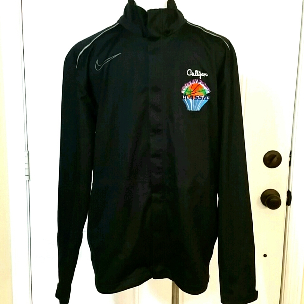 NikeGolf Storm fit Jacket